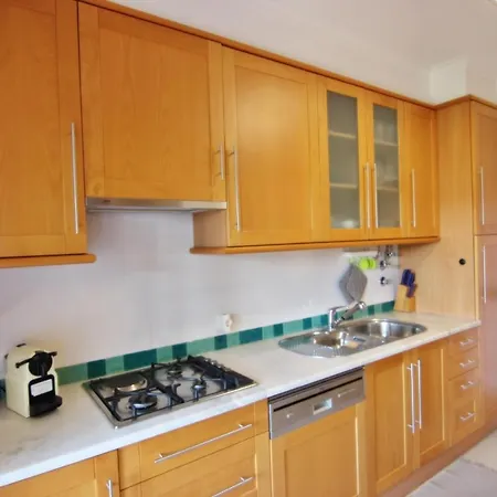 Holiday home Milenio Ii *