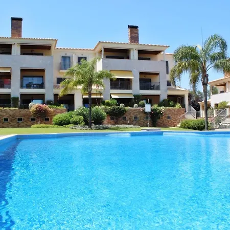 Vakantiehuis Milenio Ii Quarteira