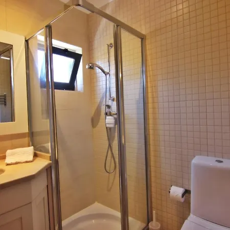 Vakantiehuis Milenio Ii